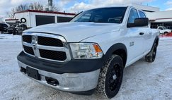 2015 Ram Ram Pickup 1500 Tradesman