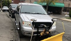 2005 Ford F-150 Lariat