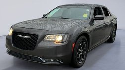 2019 Chrysler 300 S