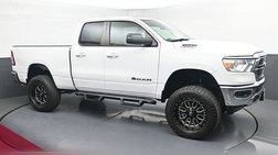 2021 Ram Ram Pickup 1500 Lone Star