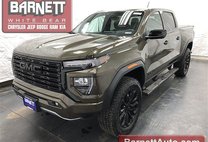 2024 GMC Canyon Denali