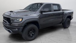2023 Ram Ram Pickup 1500 TRX
