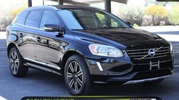 2016 Volvo XC60 T5 Premier