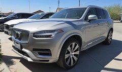 2023 Volvo XC90 Recharge T8 Core Bright Theme