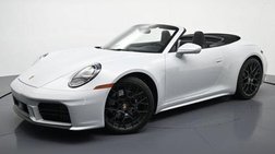 2026 Porsche 911 Carrera