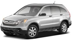 2009 Honda CR-V EX