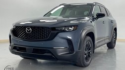 2026 Mazda CX-50 Hybrid Premium