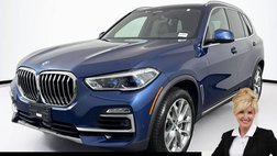 2020 BMW X5 xDrive50i