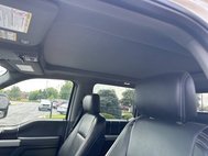 2020 Ford Super Duty F-250 Lariat
