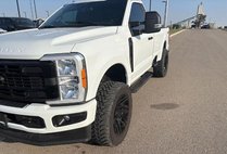 2023 Ford Super Duty F-350 XLT