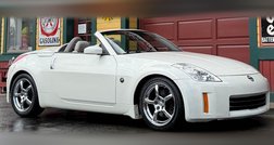 2006 Nissan 350Z Enthusiast