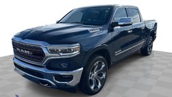 2022 Ram Ram Pickup 1500 Limited