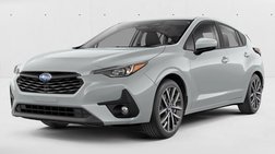 2024 Subaru Impreza Sport