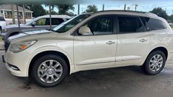 2015 Buick Enclave Premium