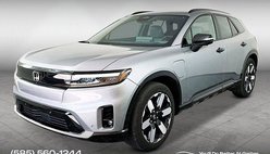 2025 Honda Prologue Elite