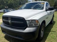 2016 Ram Ram Pickup 1500 Tradesman