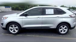 2016 Ford Edge SE