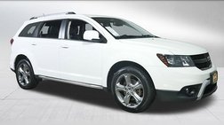 2016 Dodge Journey Crossroad Plus