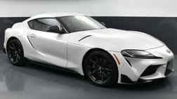 2024 Toyota GR Supra 3.0 Premium