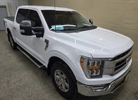 2022 Ford F-150 Limited