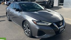2020 Nissan Maxima 3.5 SL