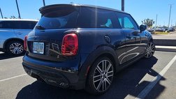 2023 MINI Hardtop Cooper S