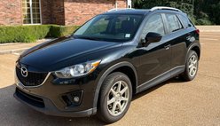 2014 Mazda CX-5 Grand Touring