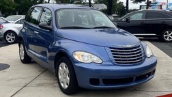 2006 Chrysler PT Cruiser Base