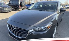 2017 Mazda MAZDA3 Touring