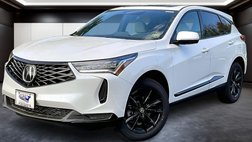 2025 Acura RDX SH-AWD