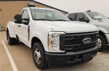 2025 Ford Super Duty F-350 XL