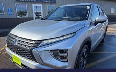 2025 Mitsubishi Eclipse Cross SEL
