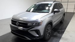 2023 Volkswagen Taos S