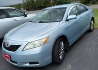 2009 Toyota Camry LE