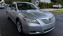 2007 Toyota Camry LE