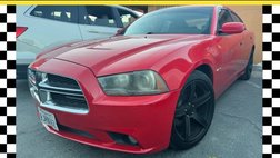 2014 Dodge Charger R/T
