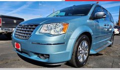 2009 Chrysler Town and Country Limited
