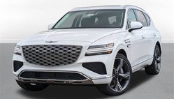 2025 Genesis GV80 2.5T Prestige