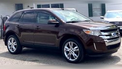 2012 Ford Edge SEL