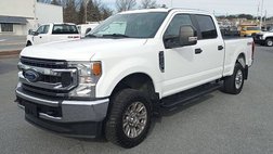 2020 Ford Super Duty F-250 XL