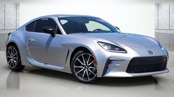 2024 Toyota GR86 Base