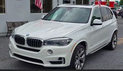 2017 BMW X5 sDrive35i