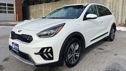 2020 Kia Niro Plug-In Hybrid EX Premium