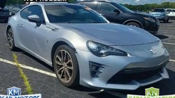 2020 Toyota 86 GT
