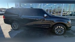 2015 Lincoln Navigator L Base