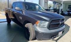 2020 Ram Ram Pickup 1500 Classic Tradesman