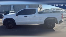 2023 Chevrolet Silverado 1500 Work Truck