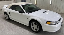 2000 Ford Mustang GT