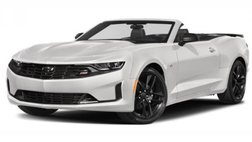 2023 Chevrolet Camaro LT1