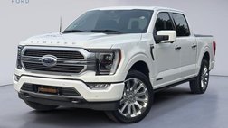 2023 Ford F-150 Limited